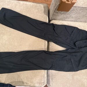 Women’s size6 5.11 APEX Black Pants